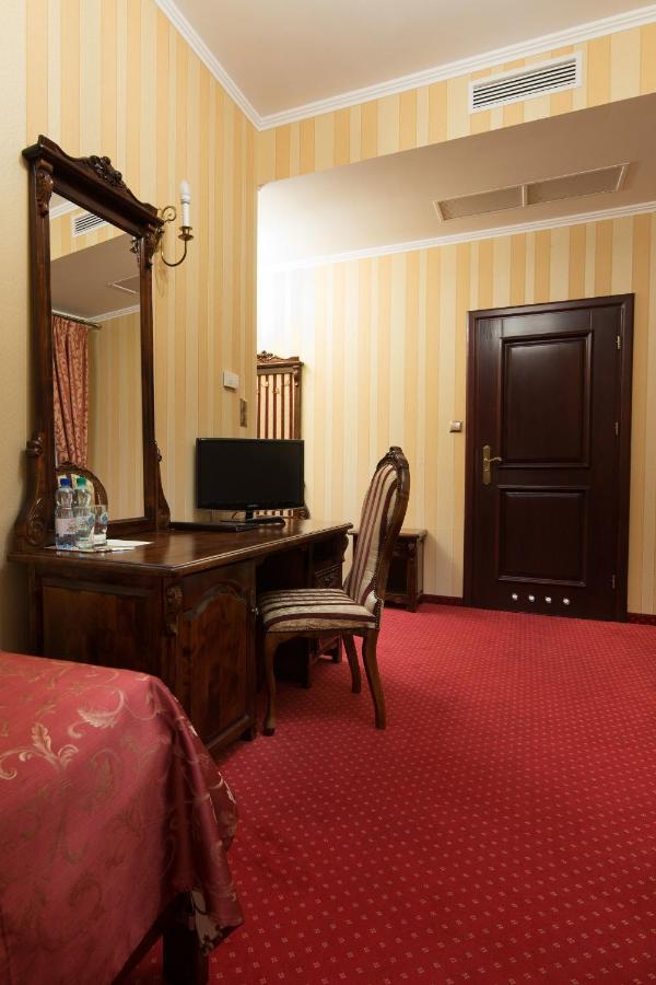 Palac Bursztynowy Hotel 3*