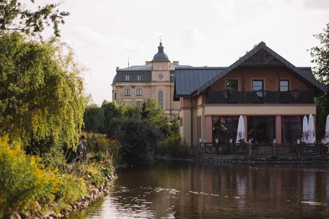 Hotel Palac Bursztynowy