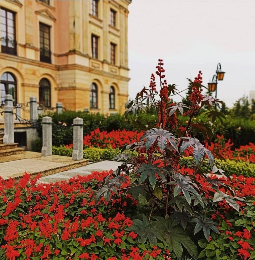 Hotel Palac Bursztynowy
