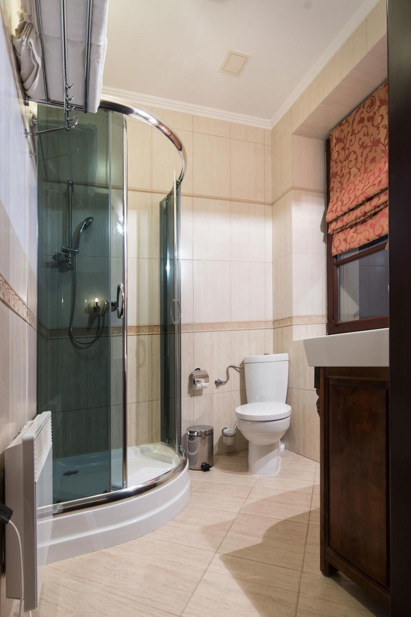 Palac Bursztynowy Hotel
