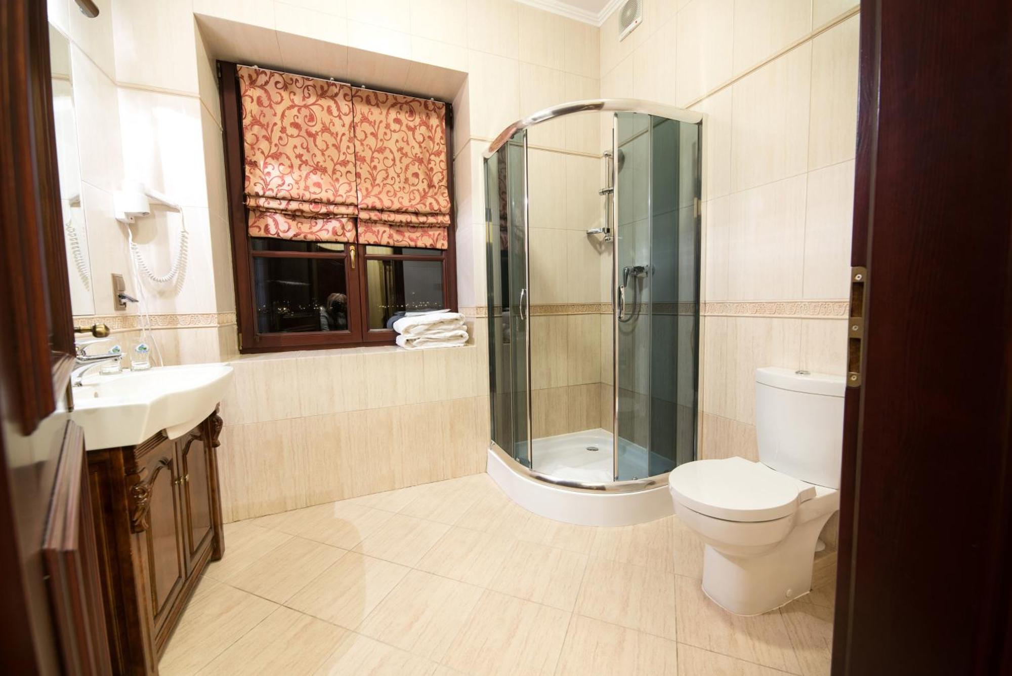 Hotel Palac Bursztynowy