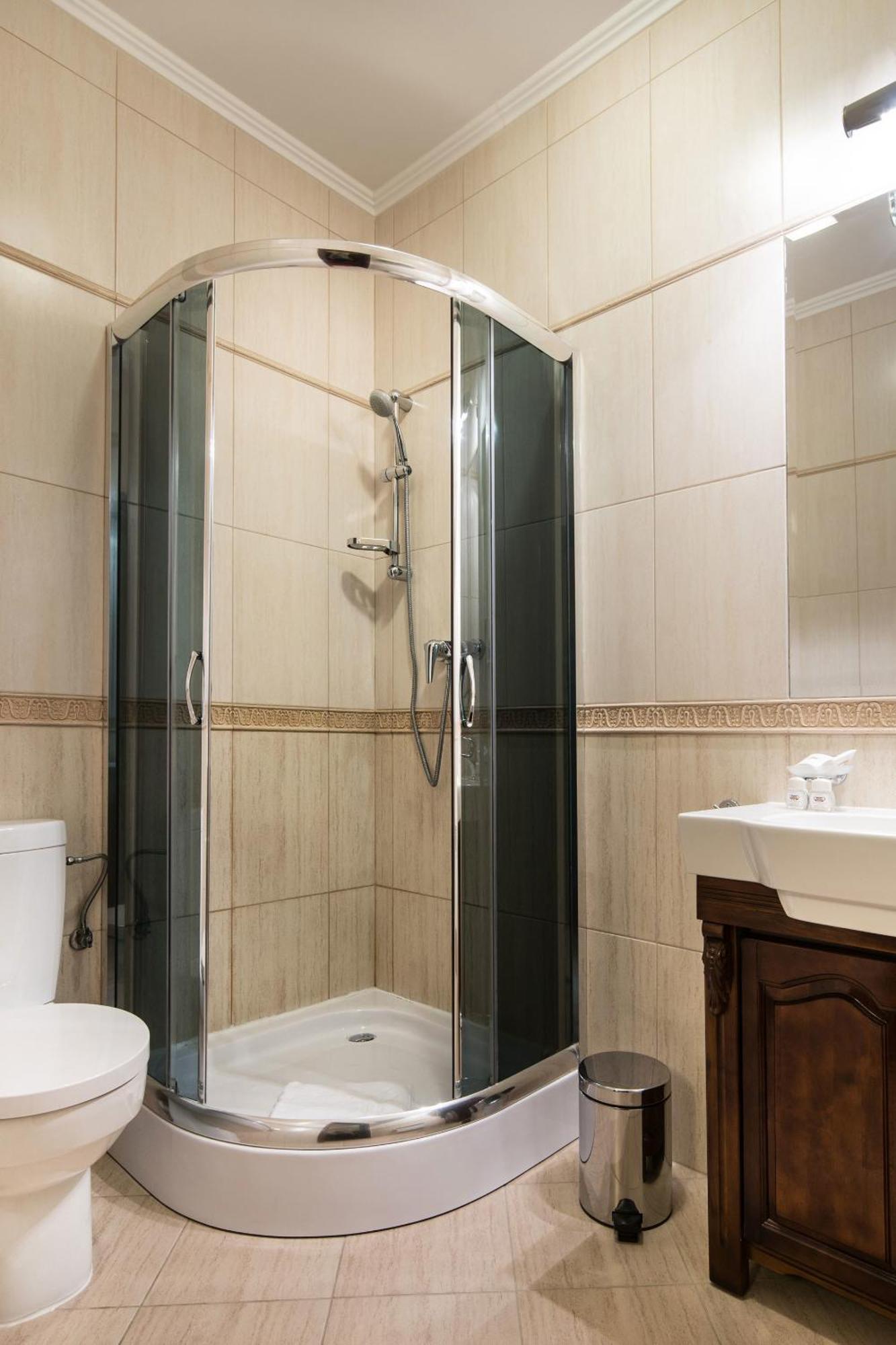 Hotel Palac Bursztynowy